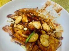 -鹿港小镇经典老上海菜(长乐路店)