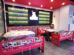 -金陵暴走小龙虾·迷踪蟹(凯德MALL店)