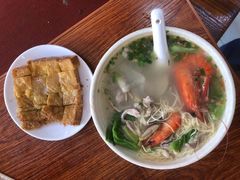 -恒兴发茶店(水巷口店)