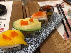 -Sushi Love 创意寿司(丽影广场店)