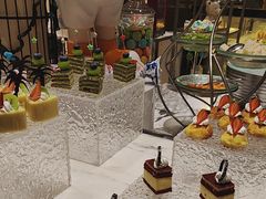 -长春高新益田福朋喜来登酒店·宜客乐标帜餐厅