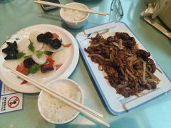 -清真吐鲁番餐厅(牛街店)