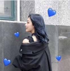 -BTR发型定制潮沙龙店