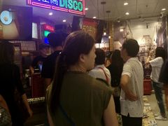 等位区-美芝莲(领展购物广场中关村店)