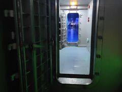-白鹤梁水下博物馆