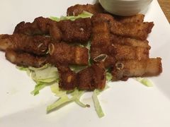 -旅马餐厅(茅家埠店)