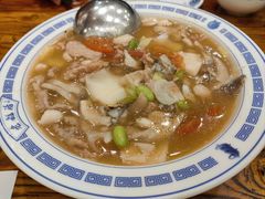 -老雒阳面馆·水席·洛阳菜(王城路店)