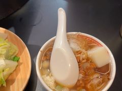 -探鱼·鲜青椒爽麻烤鱼(正佳广场店)