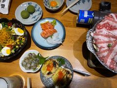 -福匠日本料理(人民路店)