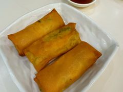 春卷-光明邨大酒家(淮海路店)