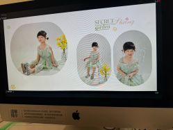 -可优蜜儿童摄影