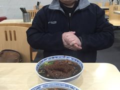 -福海面馆(阳曲店)