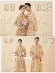 -雪中彩影婚纱摄影·微光艺术中心