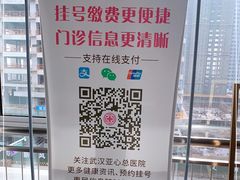 -武汉亚心总医院