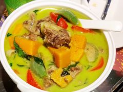 -simply thai天泰(世纪汇店)