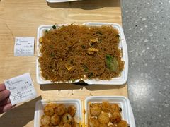 -赣虔满头大汗烧烤(总店)