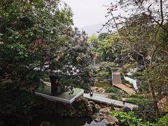 -广州市白云山风景名胜区