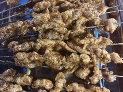 -酒宝荡烧烤(长航局江大路住宅小区店)