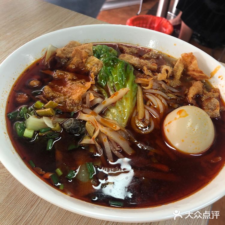 螺狮粉