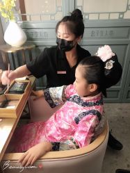 点击看大图 -盘子女人坊古装写真摄影(长春总店)