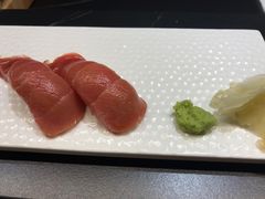 -Sushi Hanzo半藏(天环广场店)