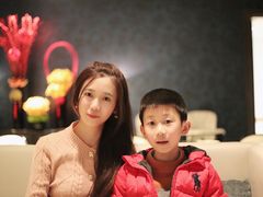 -上海苏宁宝丽嘉酒店·Cafe Bellagio西餐厅