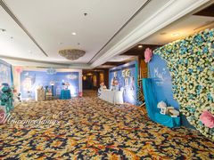 -南京维景国际大酒店(南京博物院店)