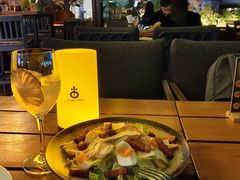 -The Happy Monk(前海壹方汇店)