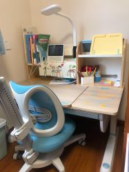 -2平米·智慧学习桌·希沃学习机·学而思学习机(古墩美凯龙店)