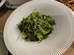 -本处·素食·融合料理(南油店)