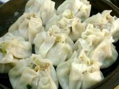 羊肉西葫芦烧卖-杨记小骨头羊杂馆(南五马路店)