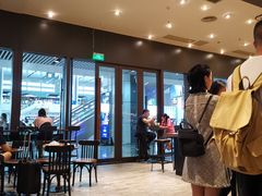-星巴克(重庆火车北站北广场II店)