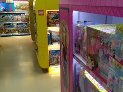 -TOYSRUS玩具反斗城(广州IGC天汇广场店)