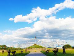 -坝上草原大汗行宫旅游景区