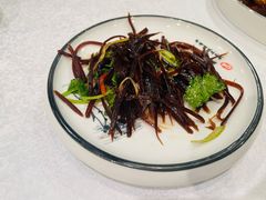 潘金莲咸菜-三义和酒楼(广渠门店)