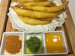 -春满园·邯郸菜发祥地(滏东店)
