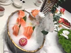 -好友缘酒家(会展中心店)