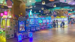 -哈尼鹿儿童乐园(兰州东瓯店)