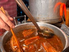 -老嘢扣肉糯米饭(云亭街店)