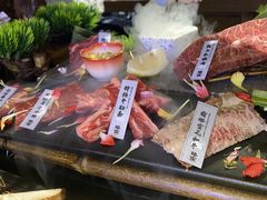 -樱宿日式和牛烧肉(五道口店)