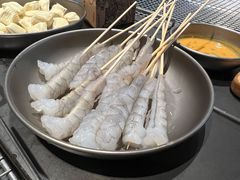 -夜食白市Yespicy·烧烤啤酒宵夜(番禺四海城店)
