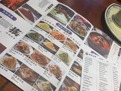 -满圆薄春饼(新世纪店)