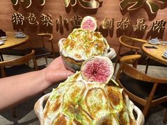 -图味美小黄鱼·景德菜(浙江路店)