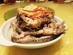 -宏佳丰味蟹馆(洛溪店)