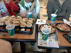 -赛百味SUBWAY(哈西店)