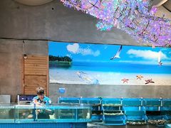 -蓝珊甄选海鲜自助·火锅大排档(近阿那亚店)