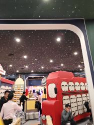 点击看大图 -MELAND CLUB亲子乐园·派对·餐厅(北京芳圆里ID MALL店)