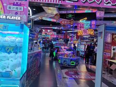 -大玩家(芝罘万达广场店)