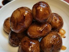 酱烤小土豆-高佳庄·舟山海鲜(海景旗舰店)