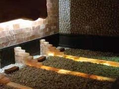 -浣溪沙富硒温泉